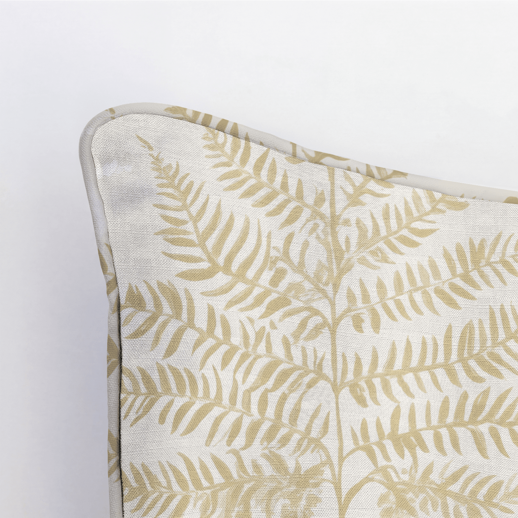 Laddwich Throw Pillow - Benton Lane Home - Lemon Park