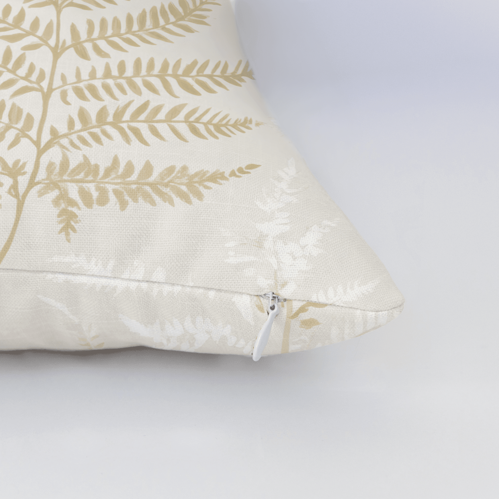 Laddwich Throw Pillow - Benton Lane Home - Lemon Park