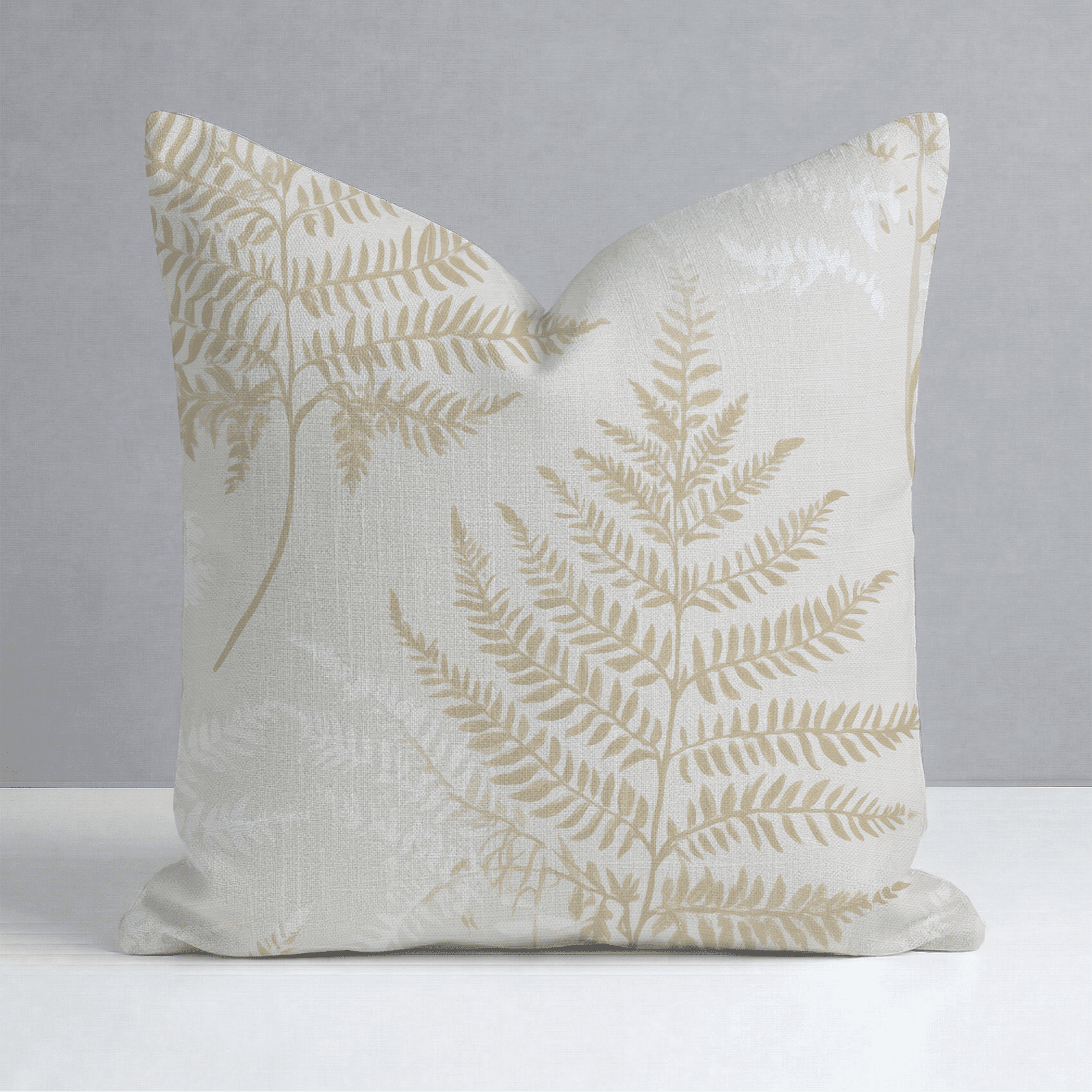 Laddwich Throw Pillow - Benton Lane Home - Lemon Park