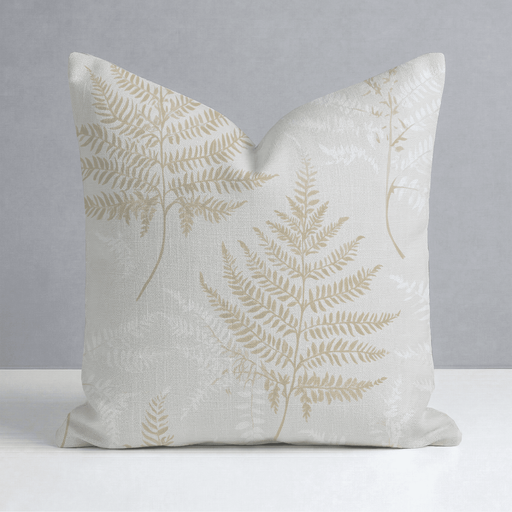 Laddwich Throw Pillow - Benton Lane Home - Lemon Park