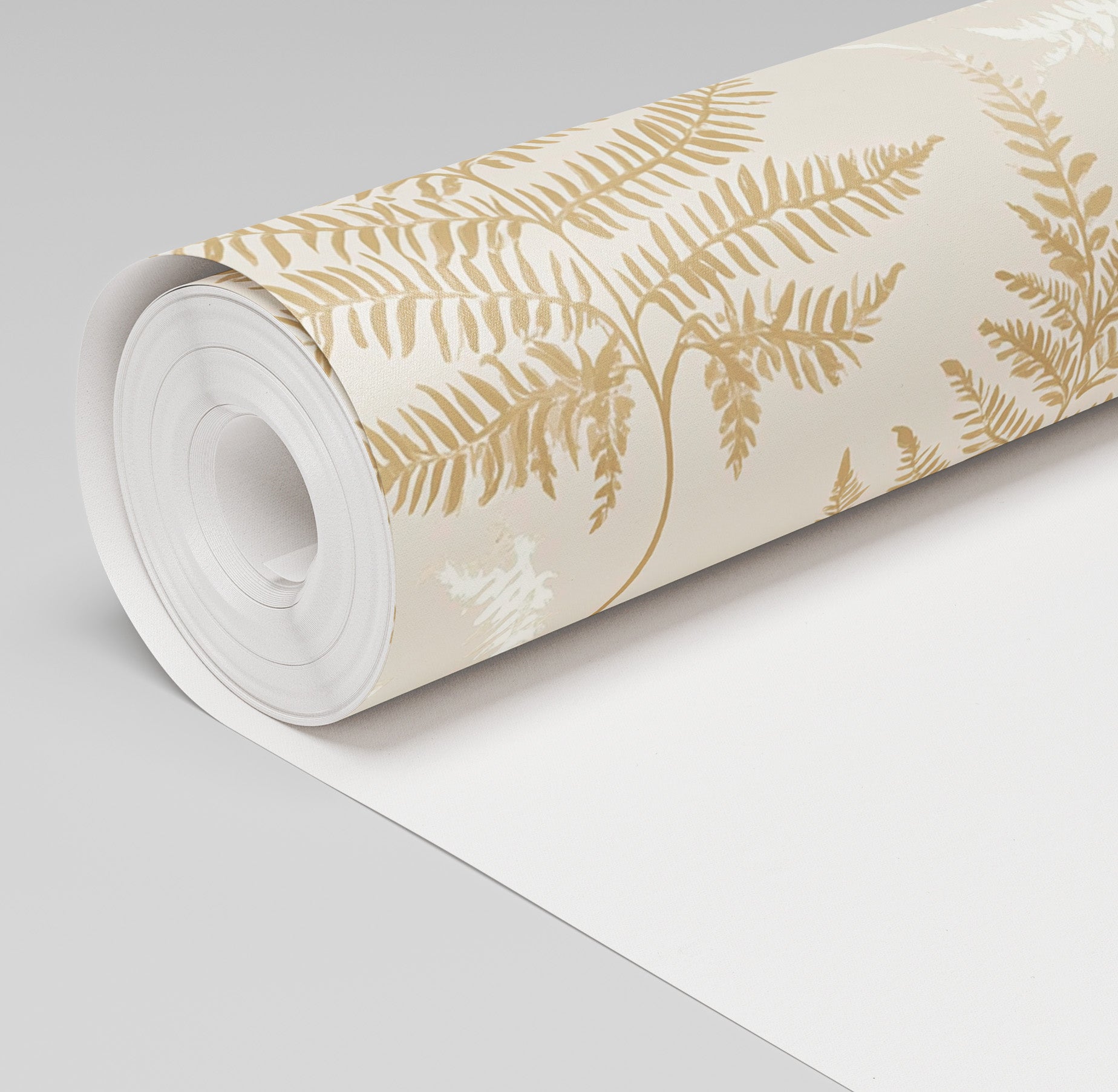 Laddwich Wallpaper - Benton Lane Home - Lemon Park