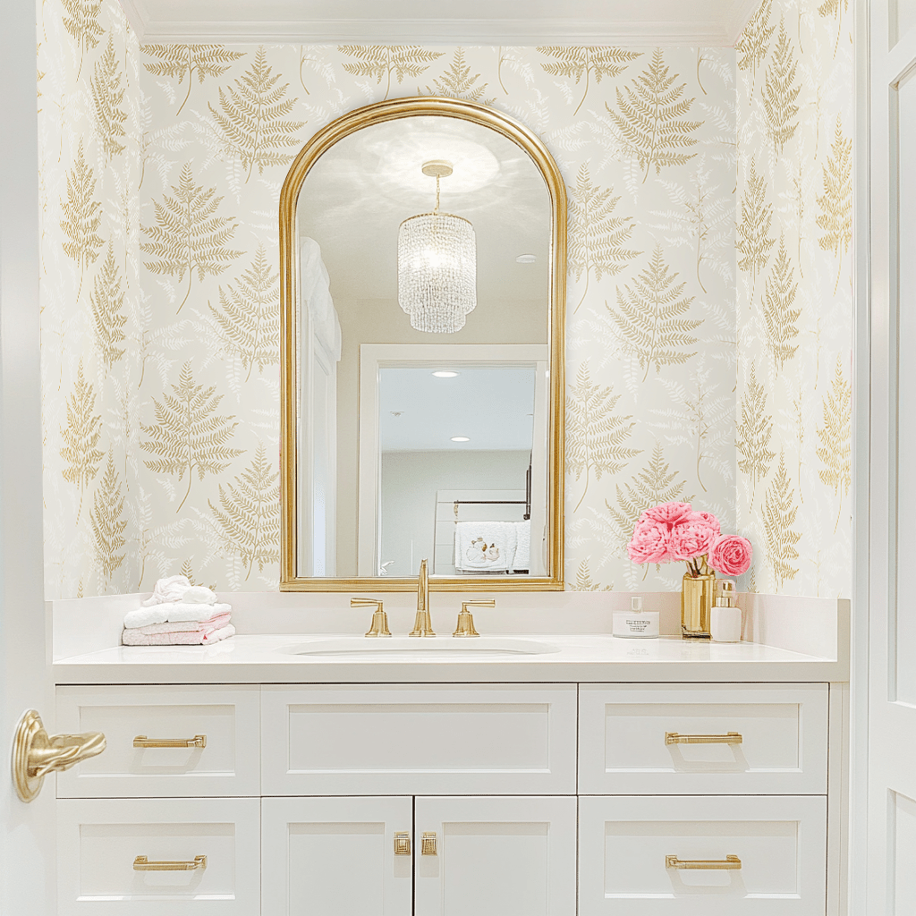 Laddwich Wallpaper - Benton Lane Home - Lemon Park