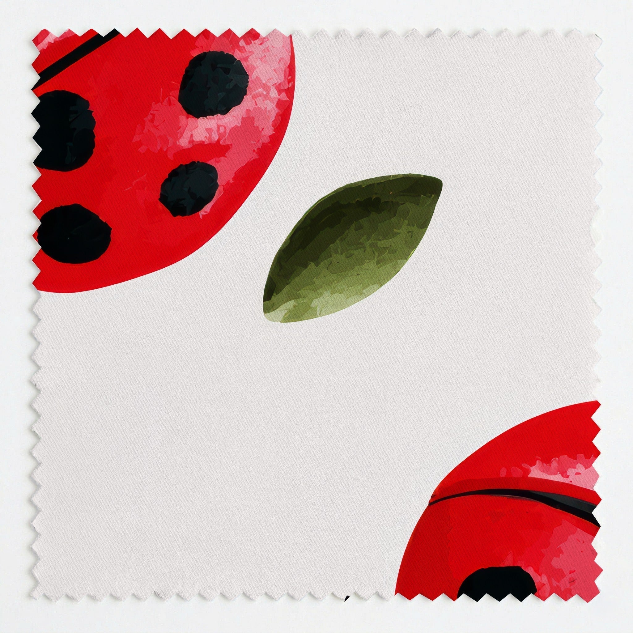 Lady Luck - Fabric - Benton Lane Home - Lemon Park