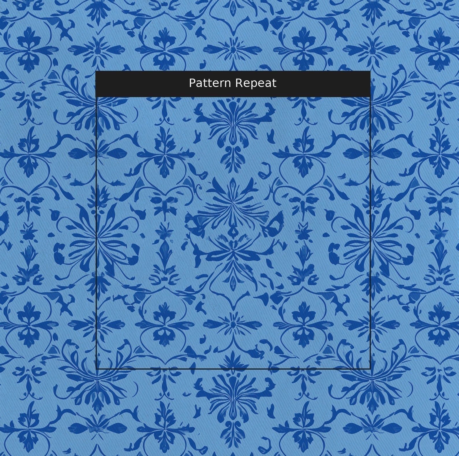Lagoon - Fabric - Benton Lane Home - Lemon Park