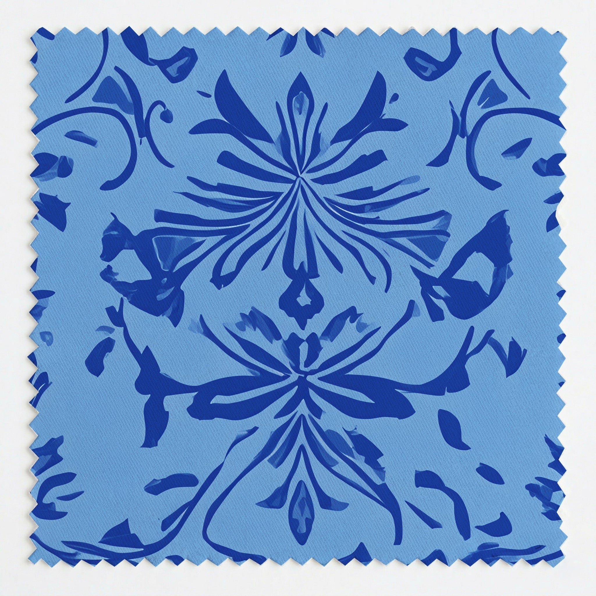 Lagoon - Fabric - Benton Lane Home - Lemon Park