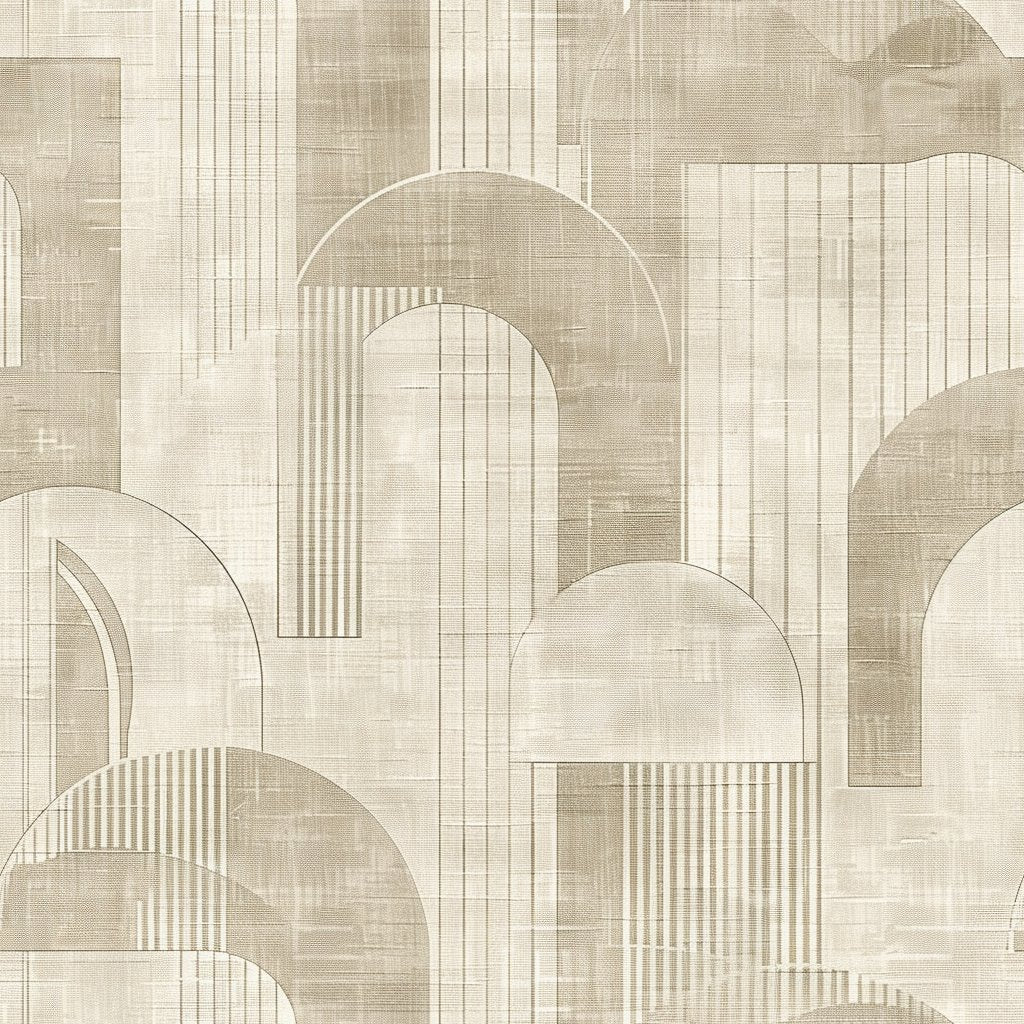 Lainey Wallpaper - Benton Lane Home - Painted Paper