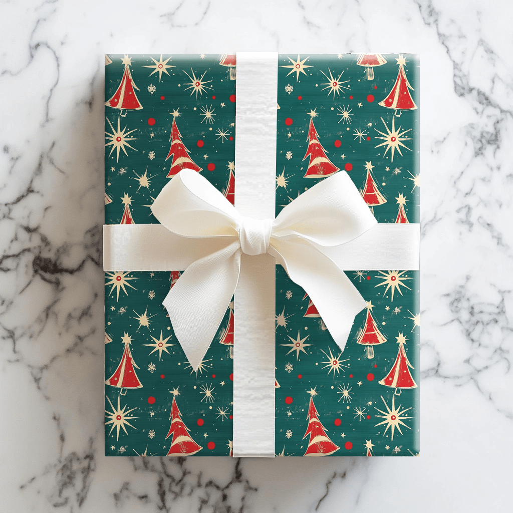 Lainey Wrapping Paper - Benton Lane Home - Anthem Classic