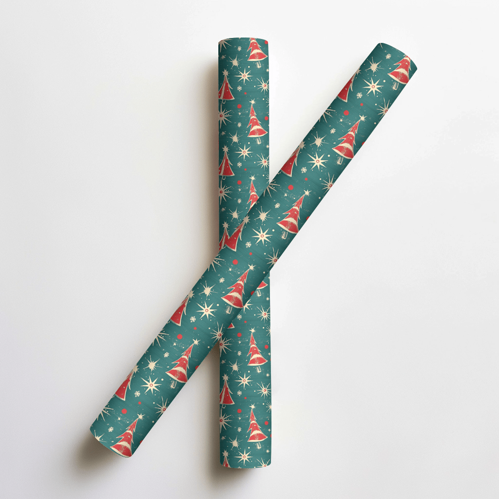 Lainey Wrapping Paper - Benton Lane Home - Anthem Classic