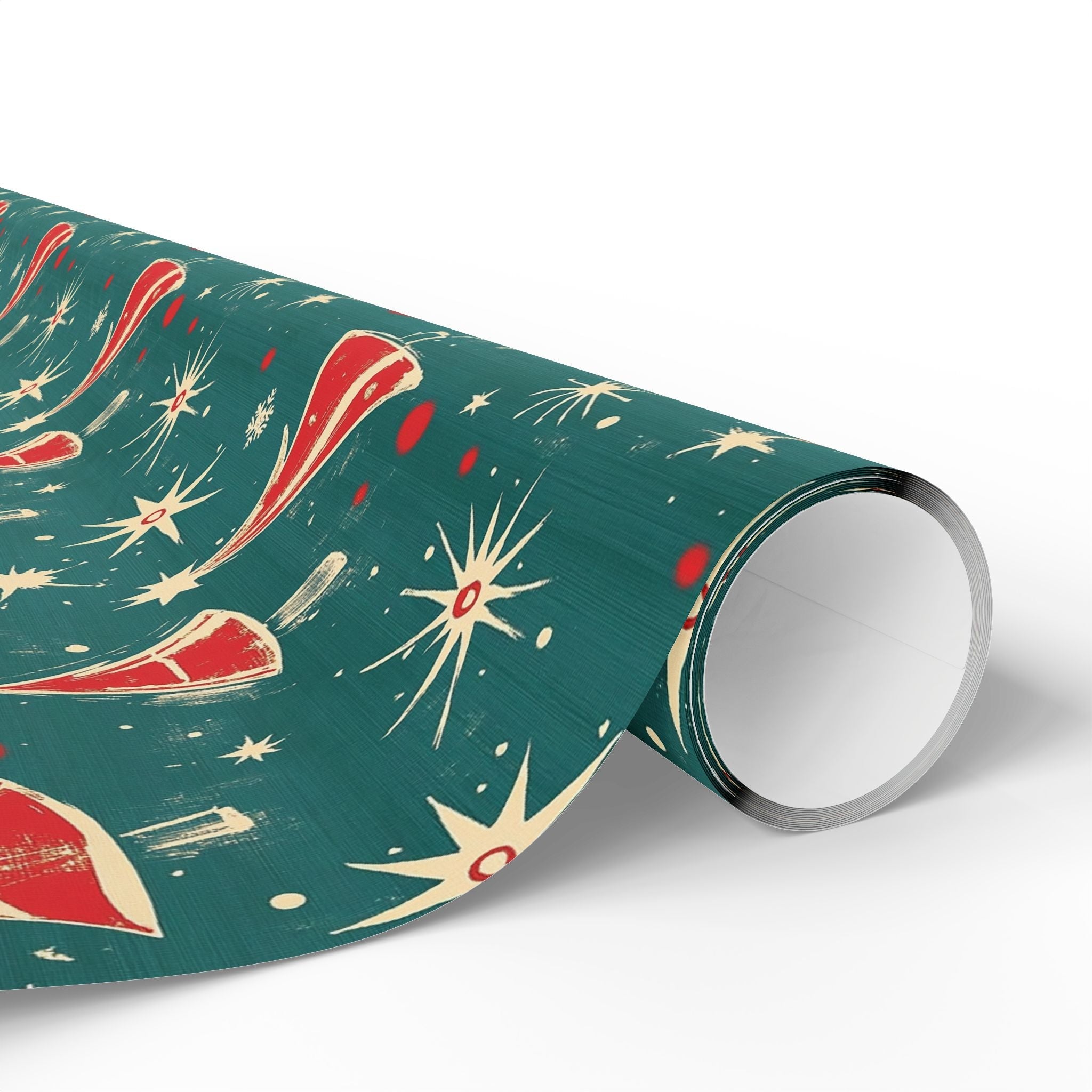 Lainey Wrapping Paper - Benton Lane Home - Anthem Classic