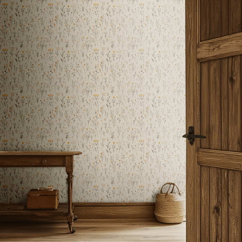 Lancaster Wallpaper - Benton Lane Home - Anthem Classic
