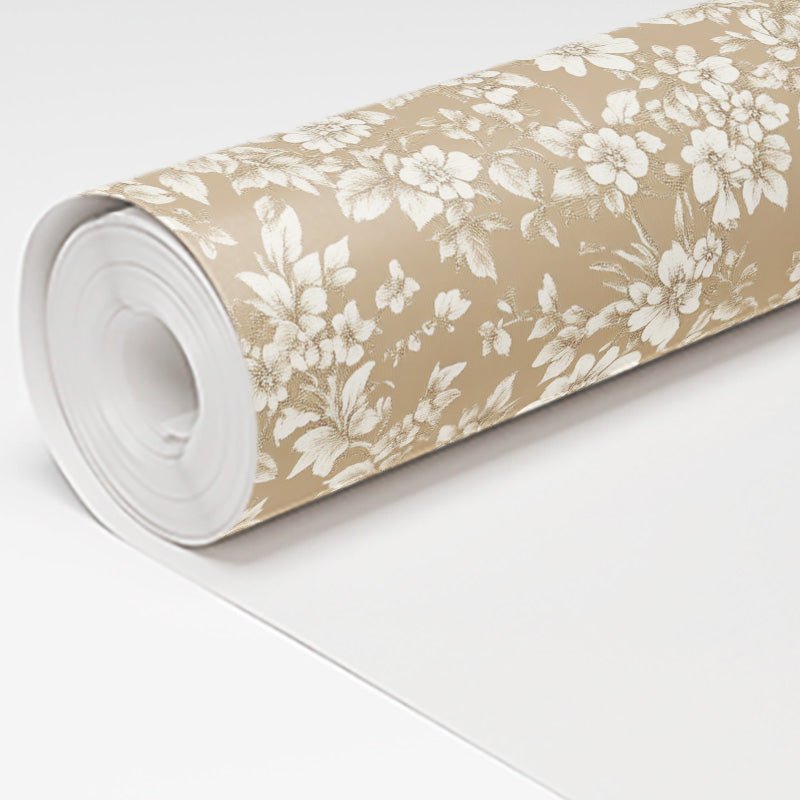 Lance Wallpaper - Benton Lane Home - Painted Paper