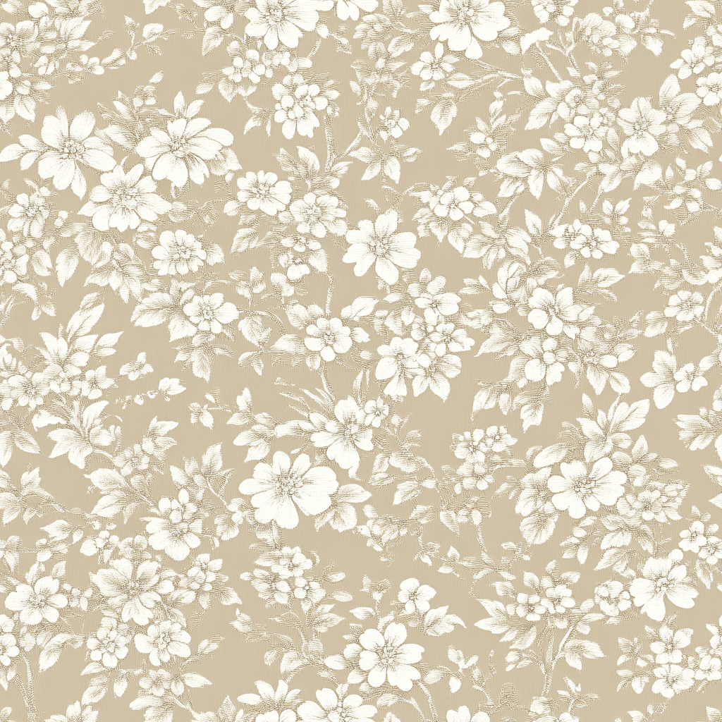 Lance Wallpaper - Benton Lane Home - Painted Paper