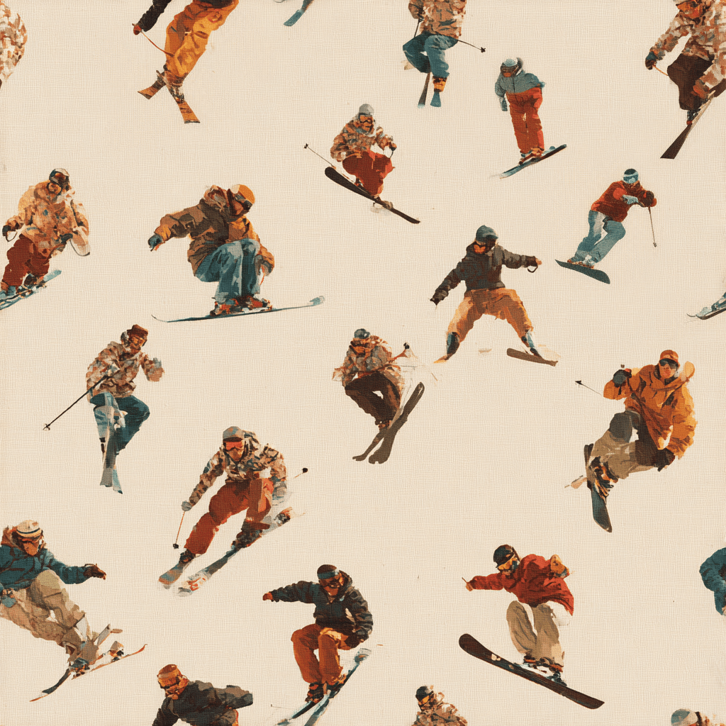 Landon Wallpaper - Benton Lane Home - Anthem Classic