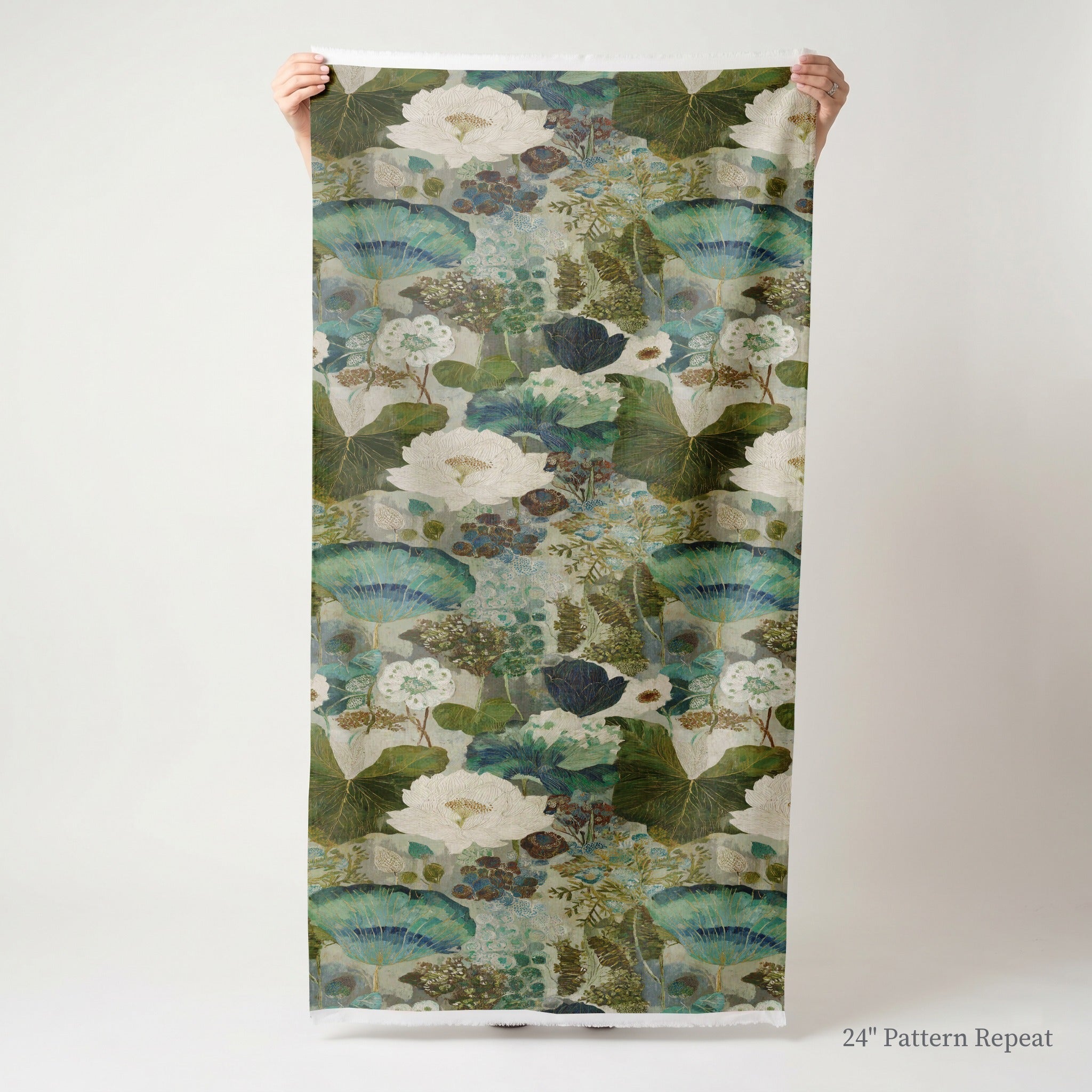 Langley - Fabric - Benton Lane Home - Lemon Park