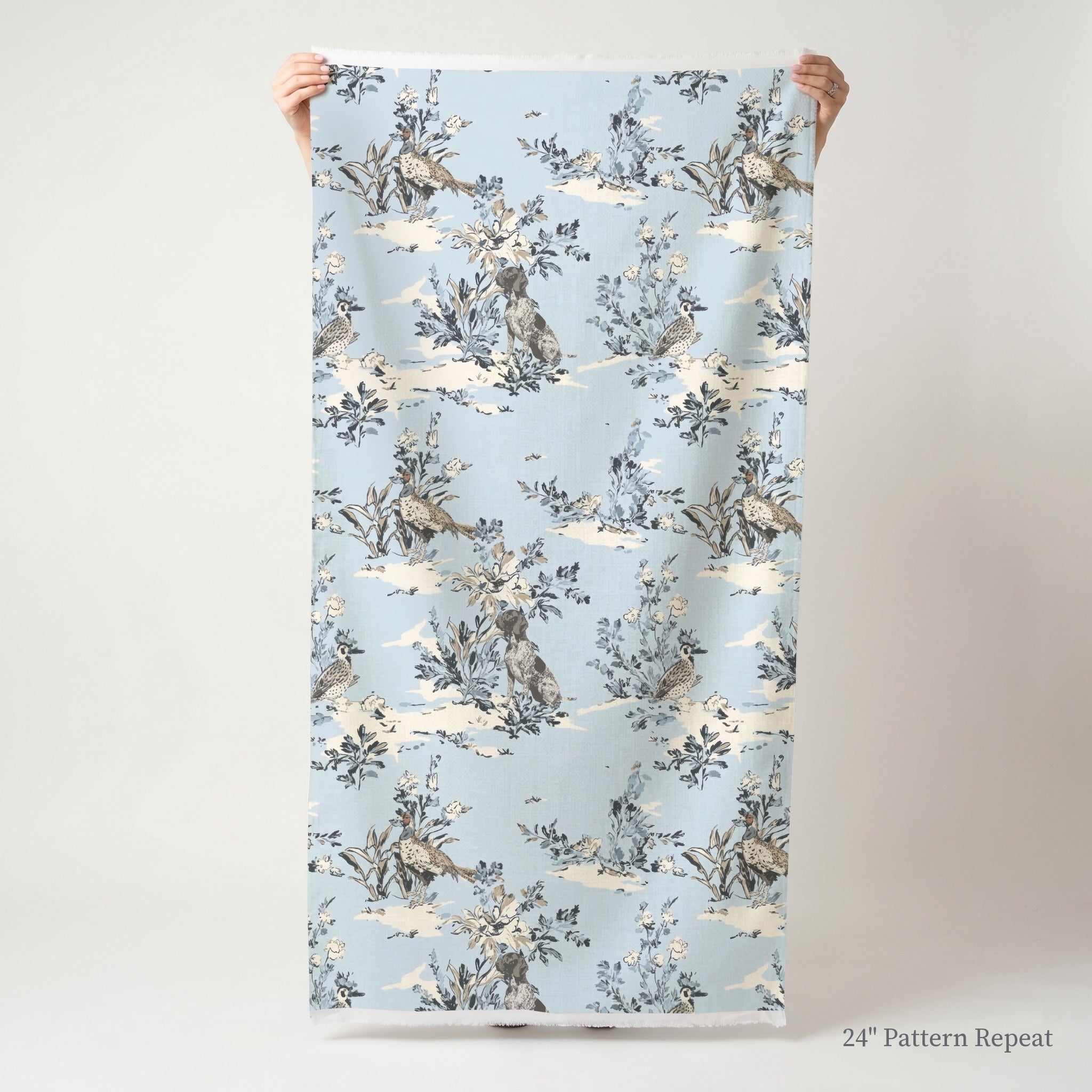 Lanker - Fabric - Benton Lane Home - Lemon Park
