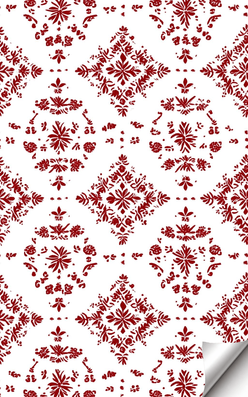 Lansbury Wallpaper - Benton Lane Home - Anthem Classic