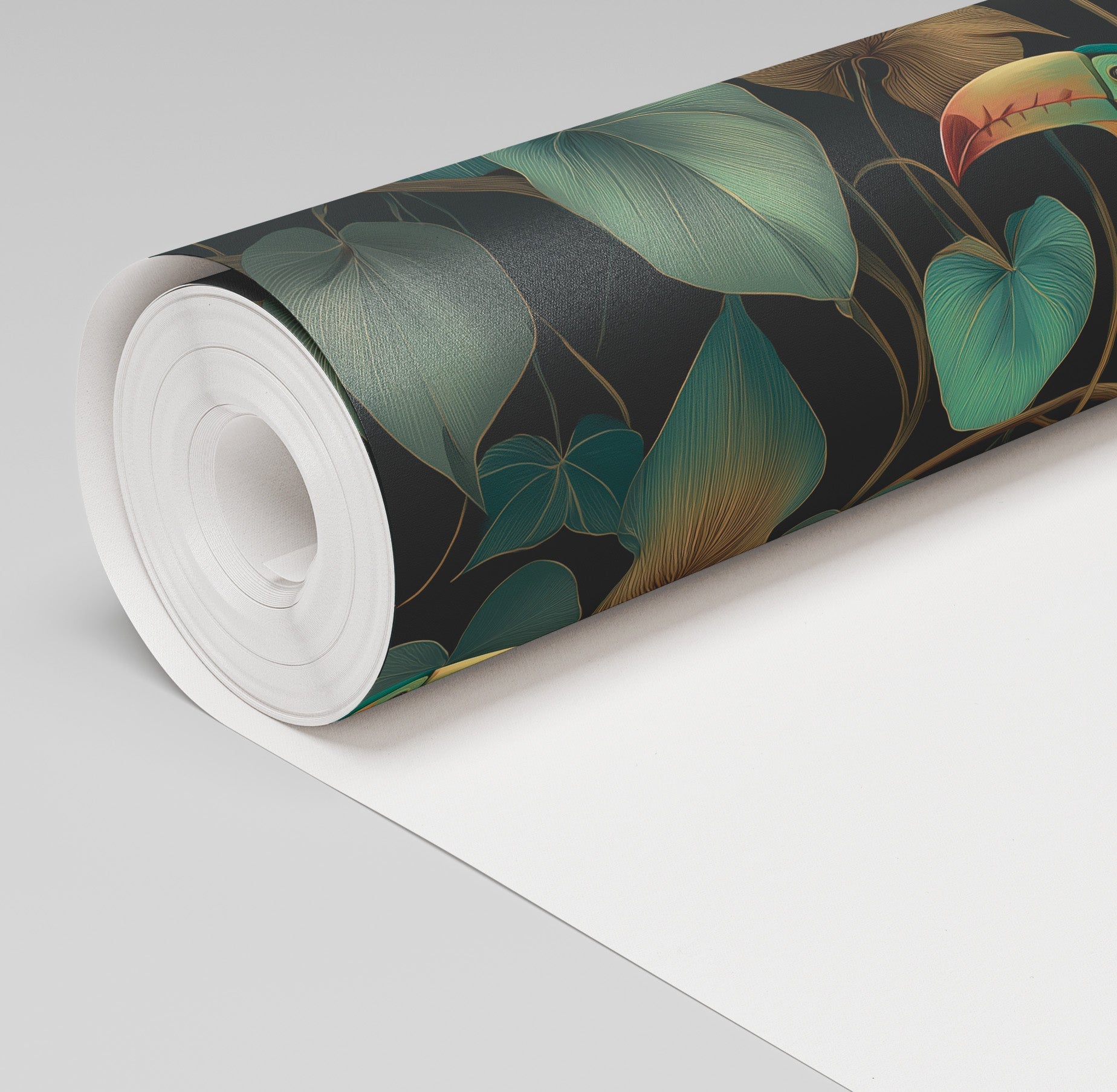 Larin Wallpaper - Benton Lane Home - Anthem Classic