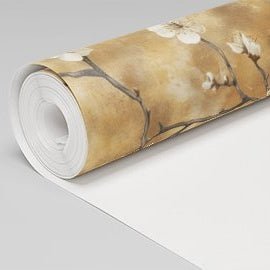 Larkin Wallpaper - Benton Lane Home - Painted Paper