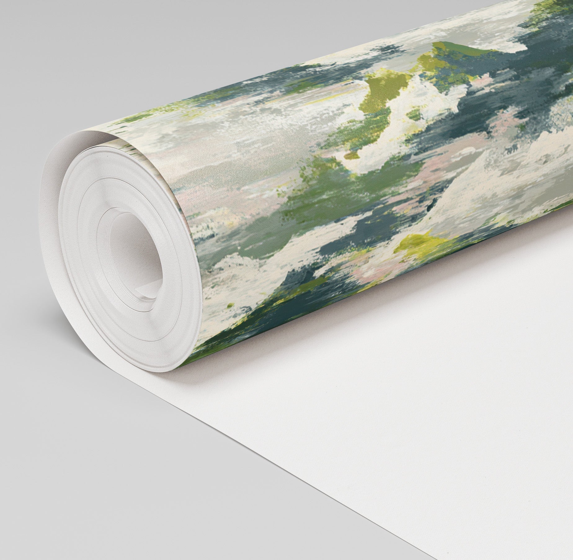 Laurence Wallpaper - Benton Lane Home - Anthem Classic