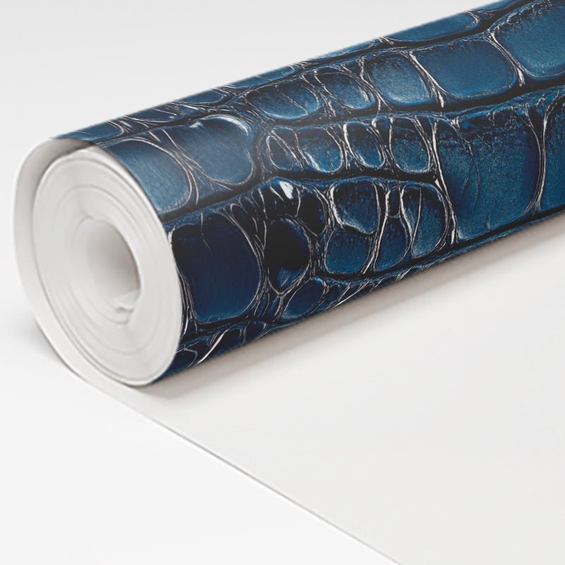 Lauriane Wallpaper - Benton Lane Home - Painted Paper