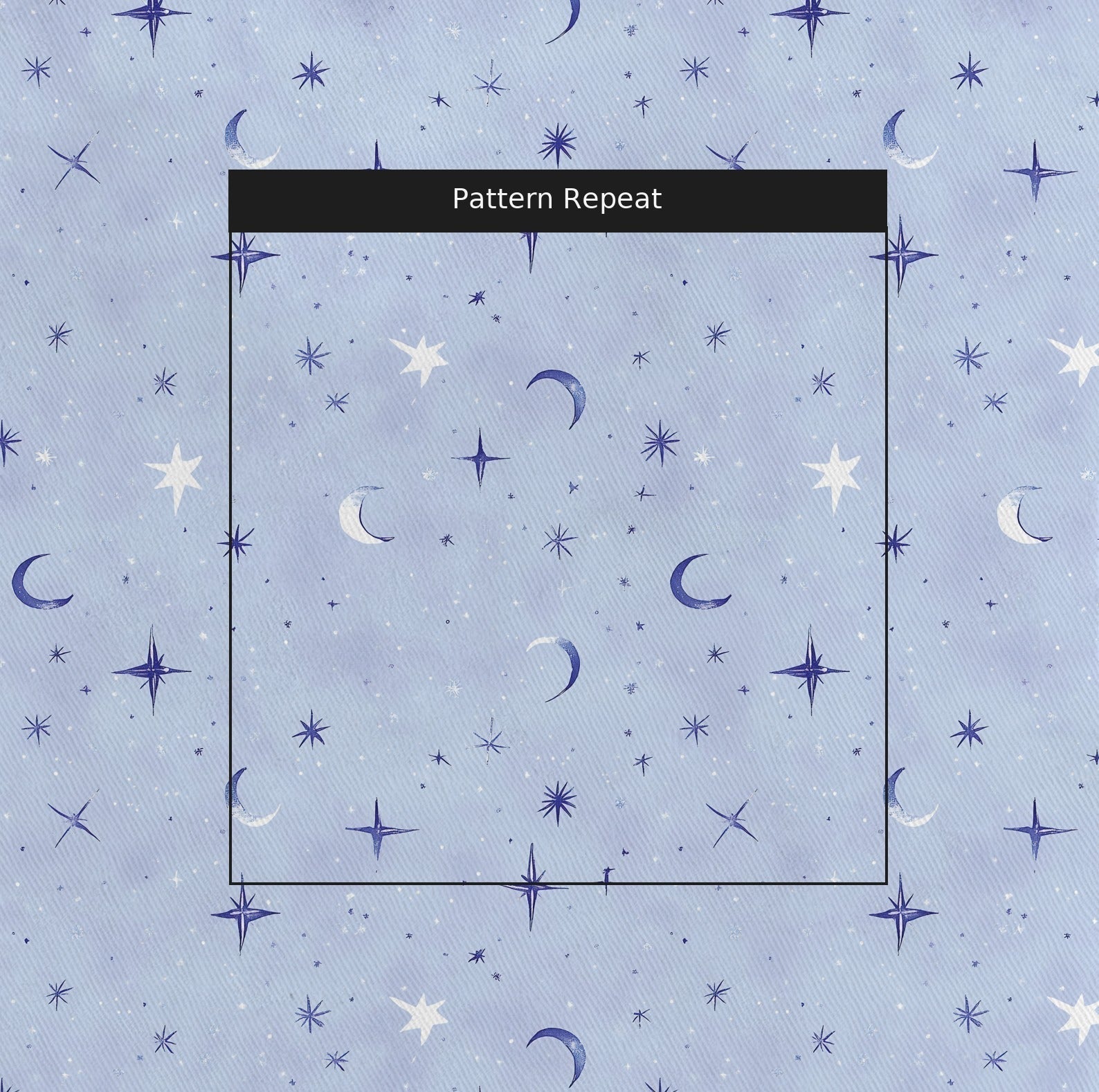 Lavender Sky - Fabric - Benton Lane Home - Lemon Park