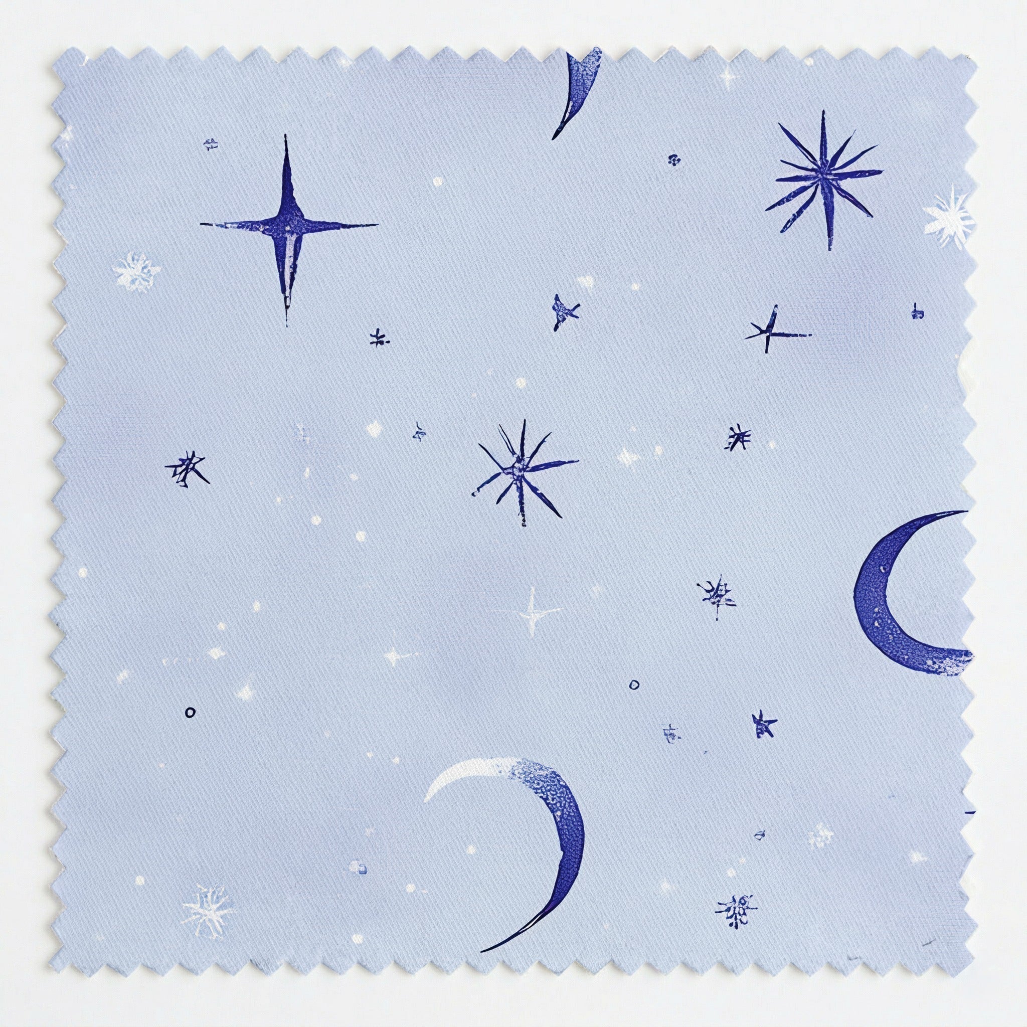 Lavender Sky - Fabric - Benton Lane Home - Lemon Park