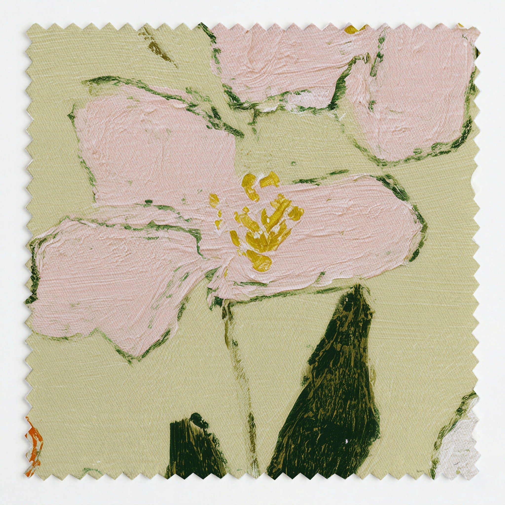 Lavinia - Fabric - Lemon Park