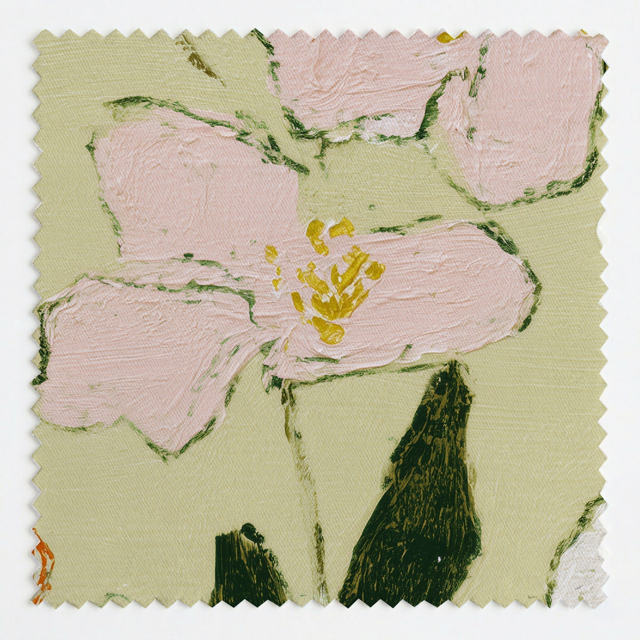 Lavinia - Fabric - Benton Lane Home - Lemon Park
