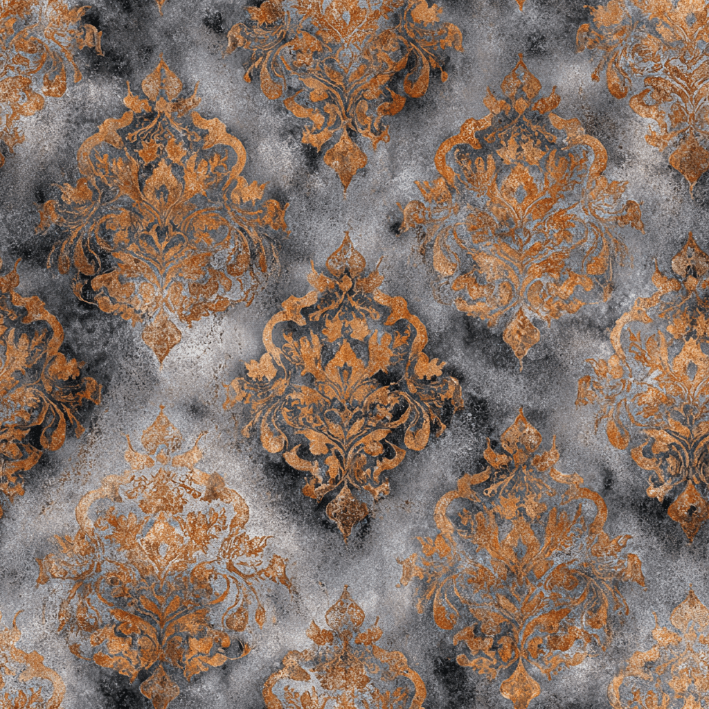 Lavinia Wallpaper - Benton Lane Home - Anthem Classic