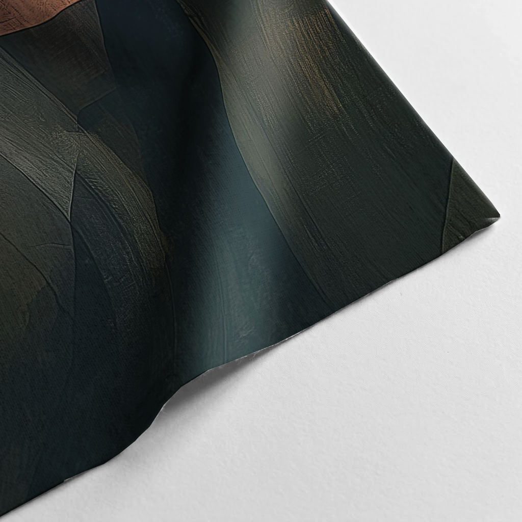 Layered Petal - Tapestry