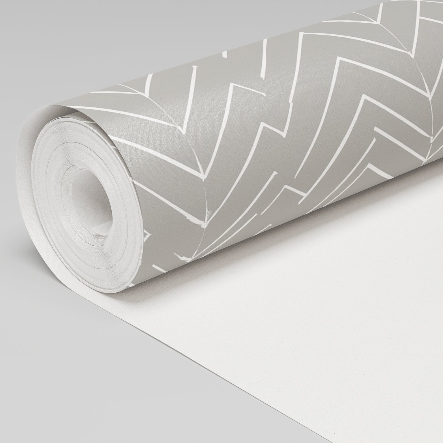 Layla Wallpaper - Benton Lane Home - Painted Paper