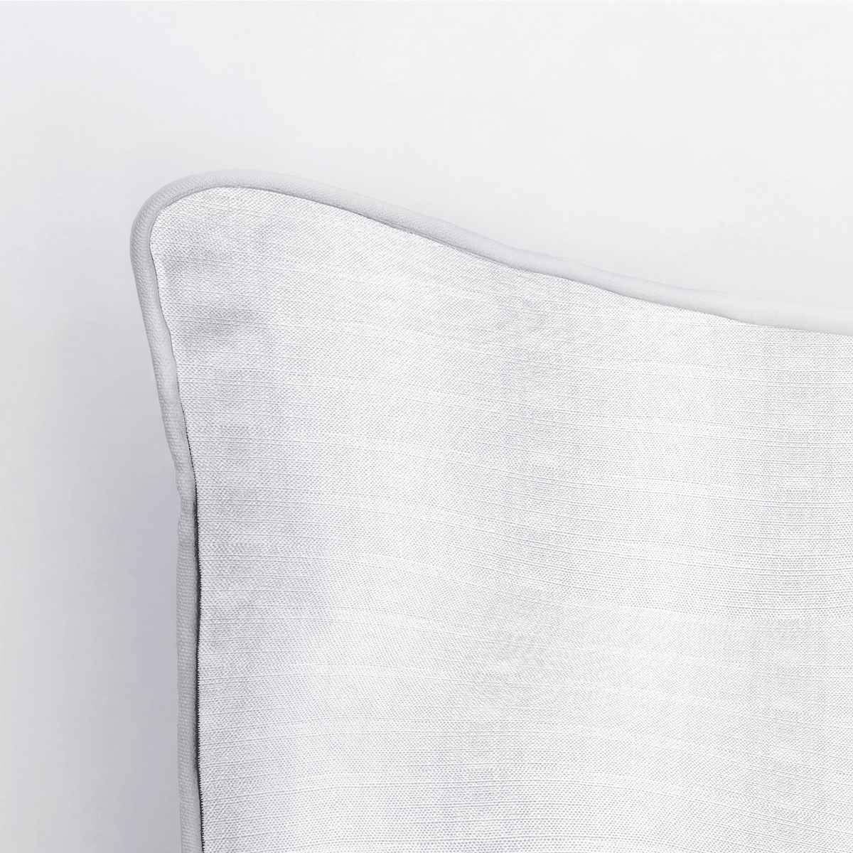 Leaf Me Be Cloud Throw Pillow - Benton Lane Home - Lemon Park
