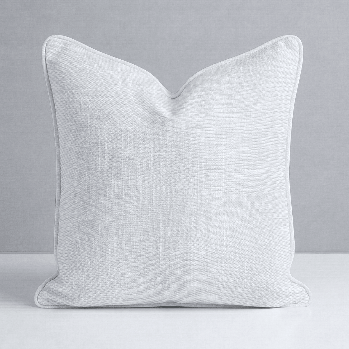 Leaf Me Be Cloud Throw Pillow - Benton Lane Home - Lemon Park