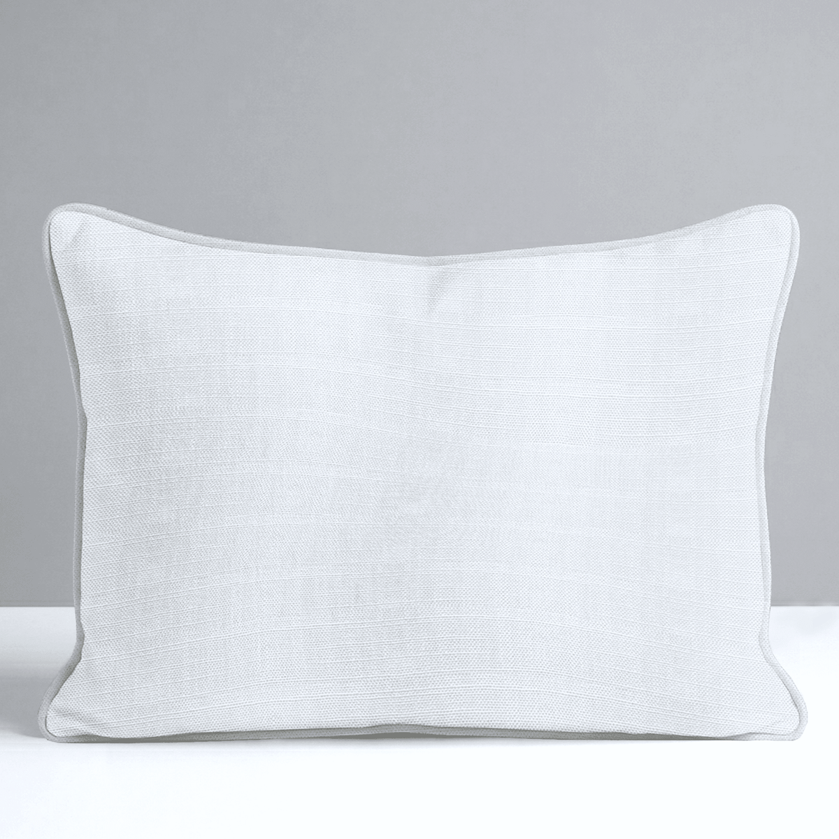 Leaf Me Be Cloud Throw Pillow - Benton Lane Home - Lemon Park