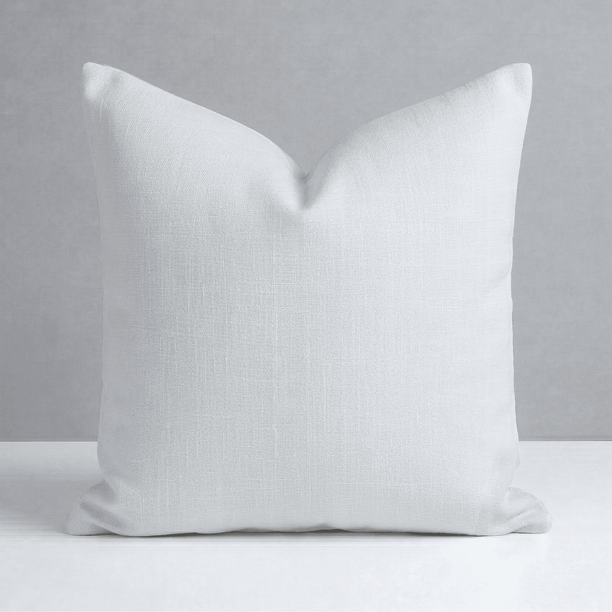 Leaf Me Be Cloud Throw Pillow - Benton Lane Home - Lemon Park