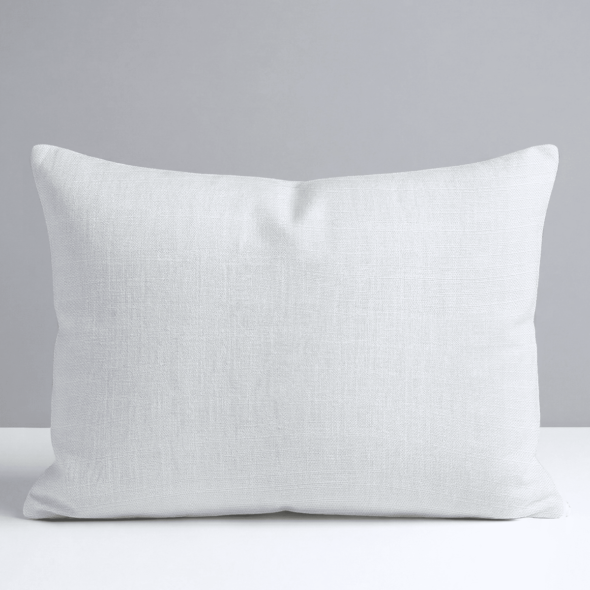 Leaf Me Be Cloud Throw Pillow - Benton Lane Home - Lemon Park