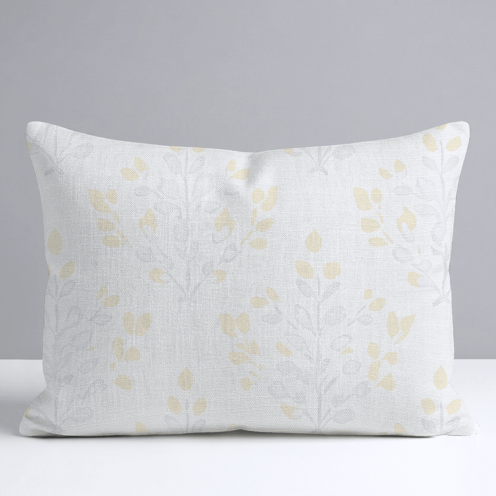 Leilani Throw Pillow - Benton Lane Home - Lemon Park