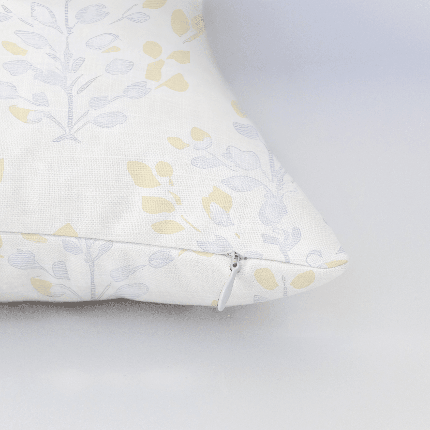 Leilani Throw Pillow - Benton Lane Home - Lemon Park