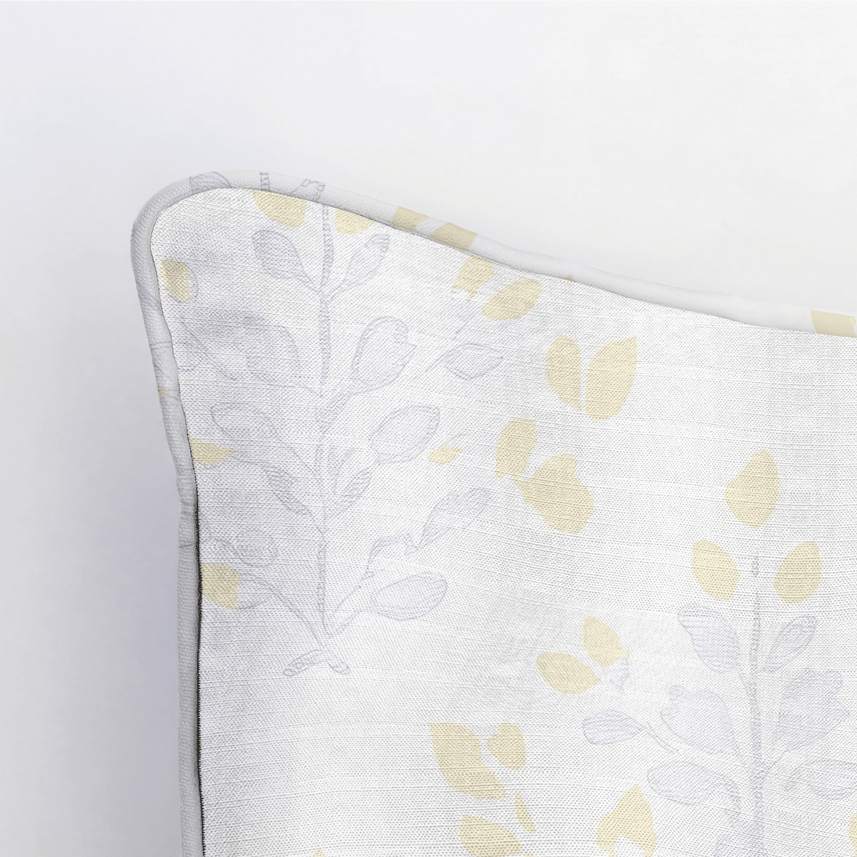 Leilani Throw Pillow - Benton Lane Home - Lemon Park