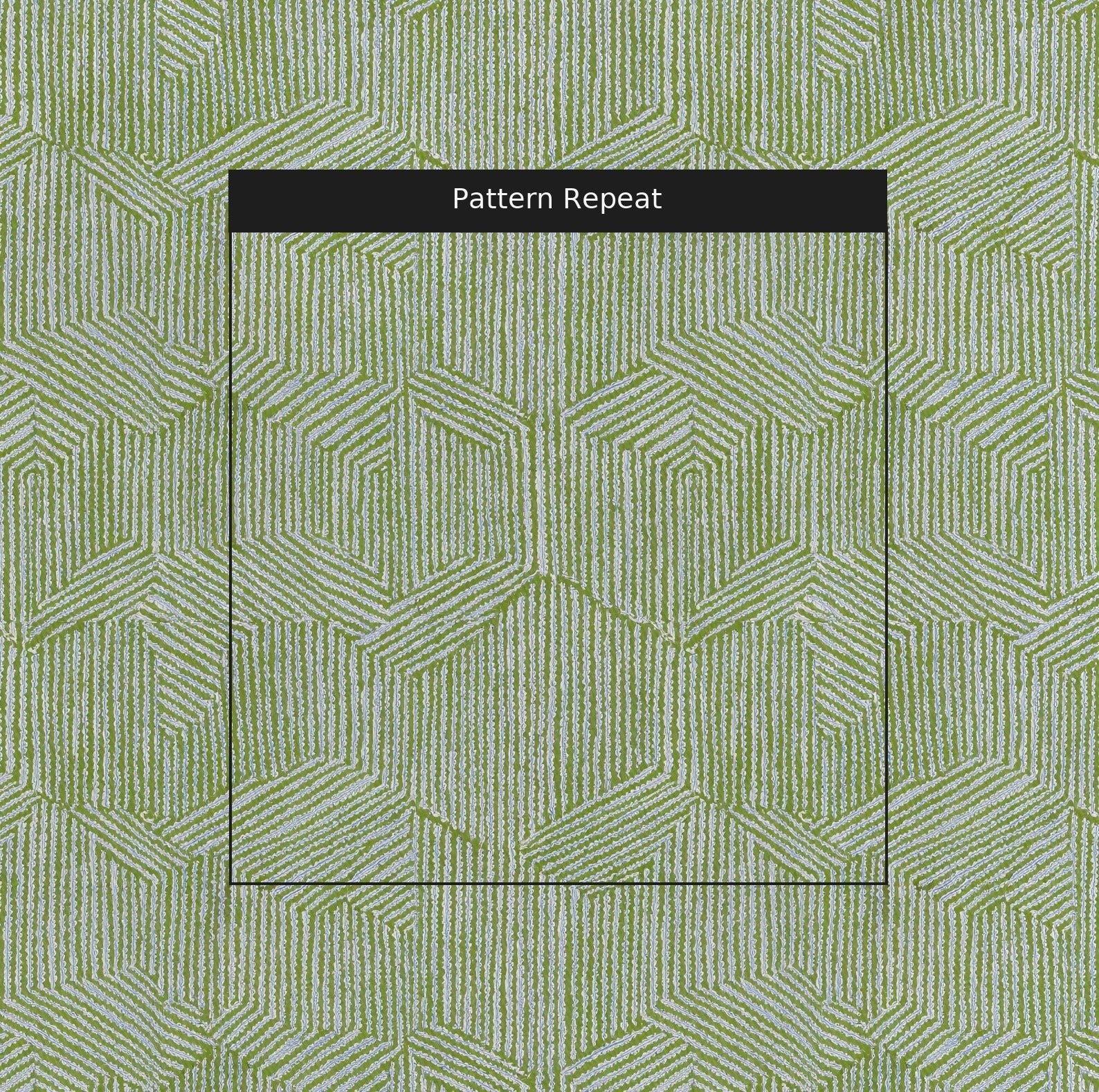 Lemon Park x Kenz Kustomz Cabana - Fabric - Lemon Park