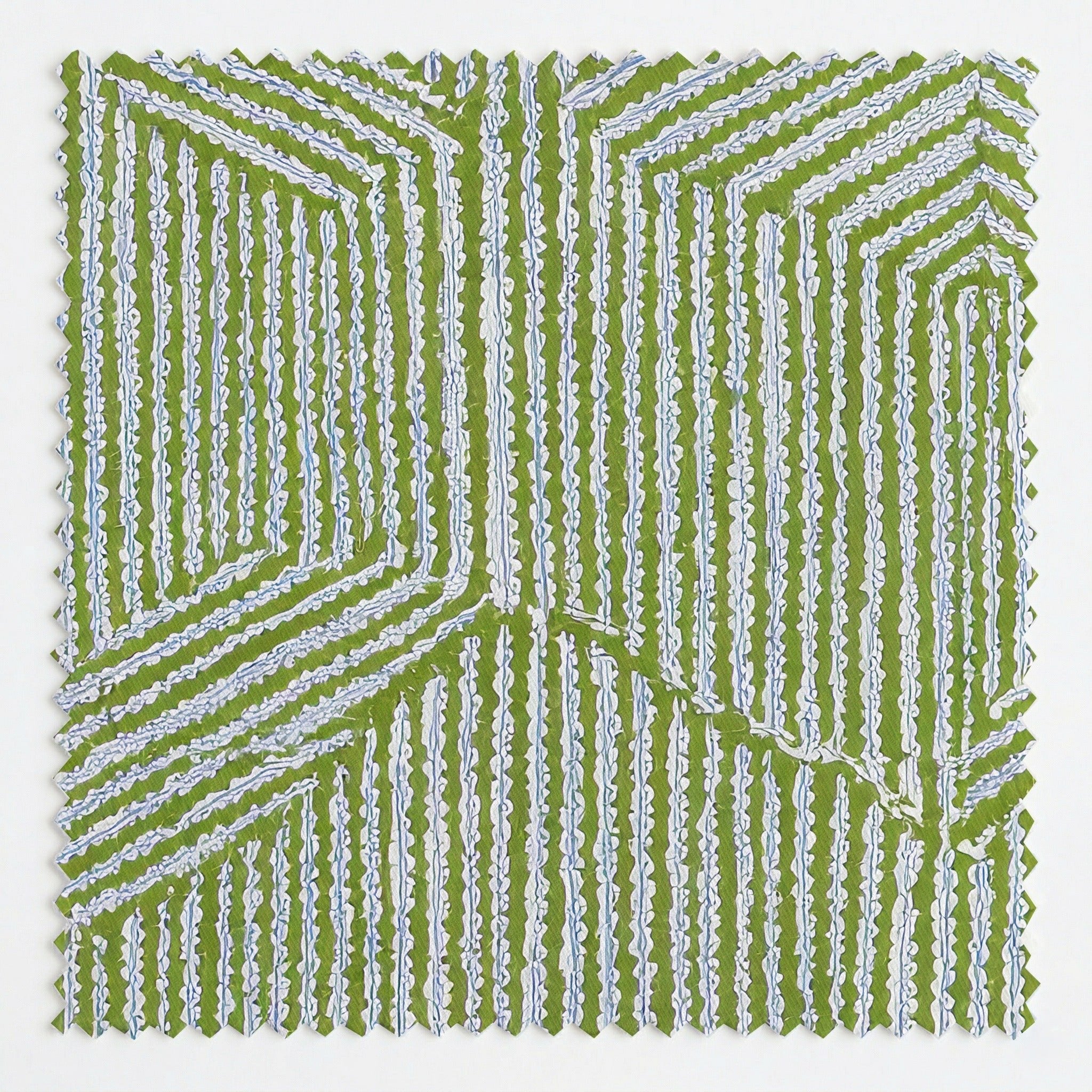 Lemon Park x Kenz Kustomz Cabana - Fabric - Lemon Park