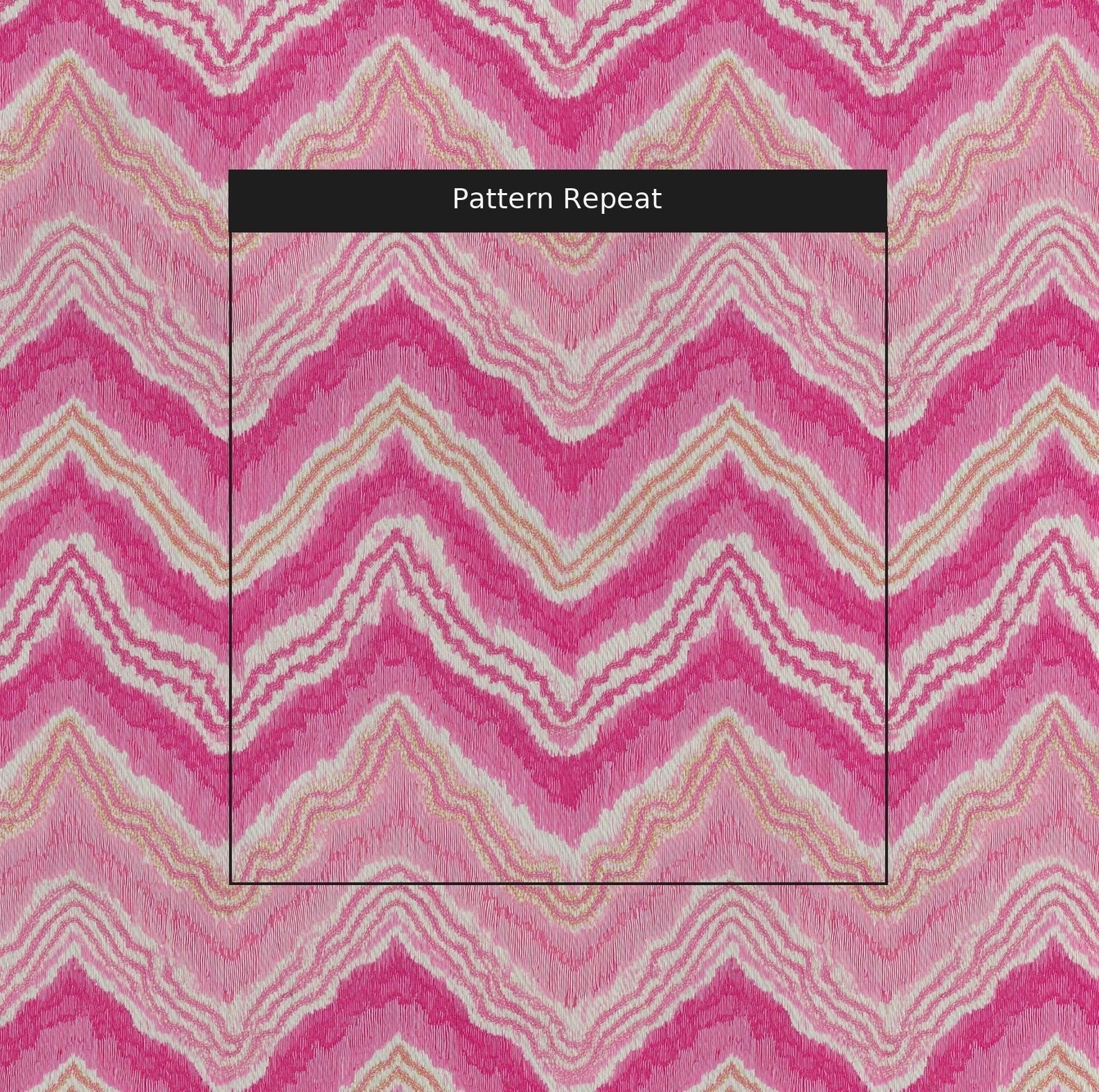 Lemon Park x Kenz Kustomz Pavilion - Fabric - Benton Lane Home - Lemon Park