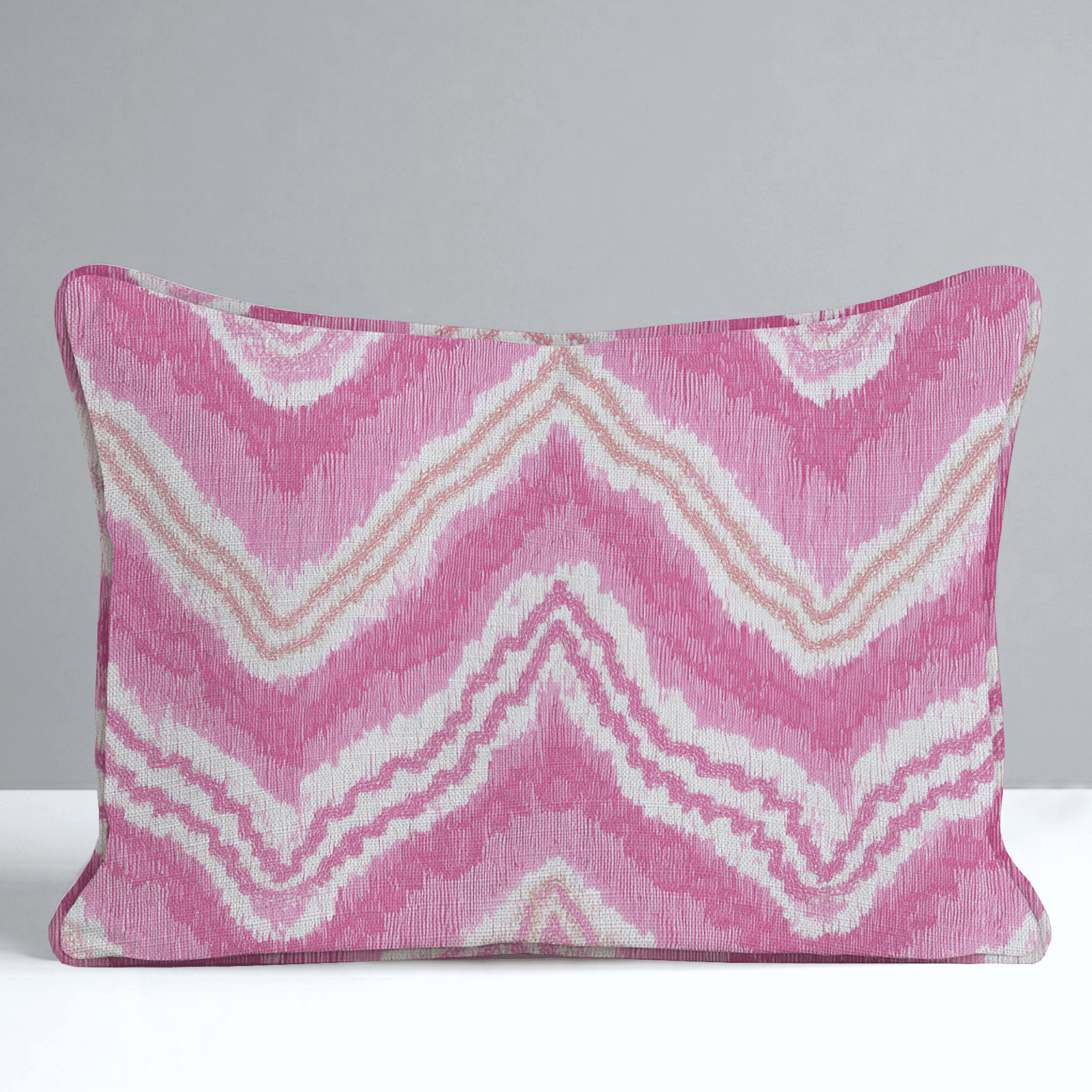 Lemon Park x Kenz Kustomz Pavilion Throw Pillow - Benton Lane Home - Lemon Park
