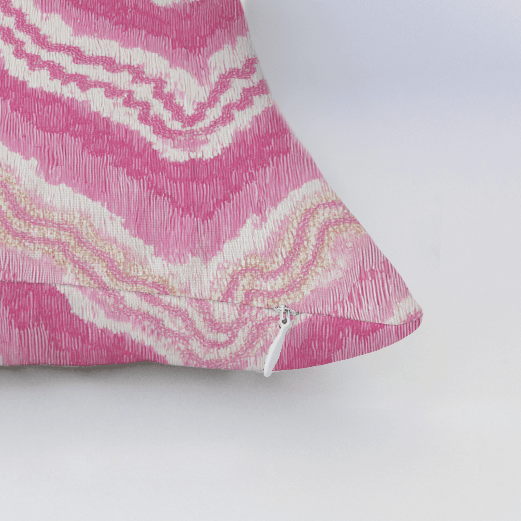 Lemon Park x Kenz Kustomz Pavilion Throw Pillow - Benton Lane Home - Lemon Park