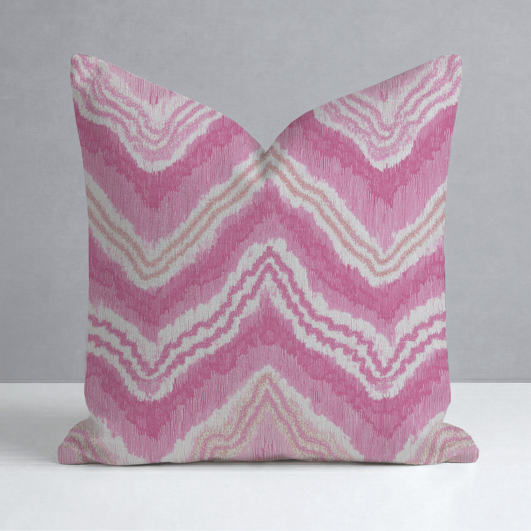 Lemon Park x Kenz Kustomz Pavilion Throw Pillow - Benton Lane Home - Lemon Park