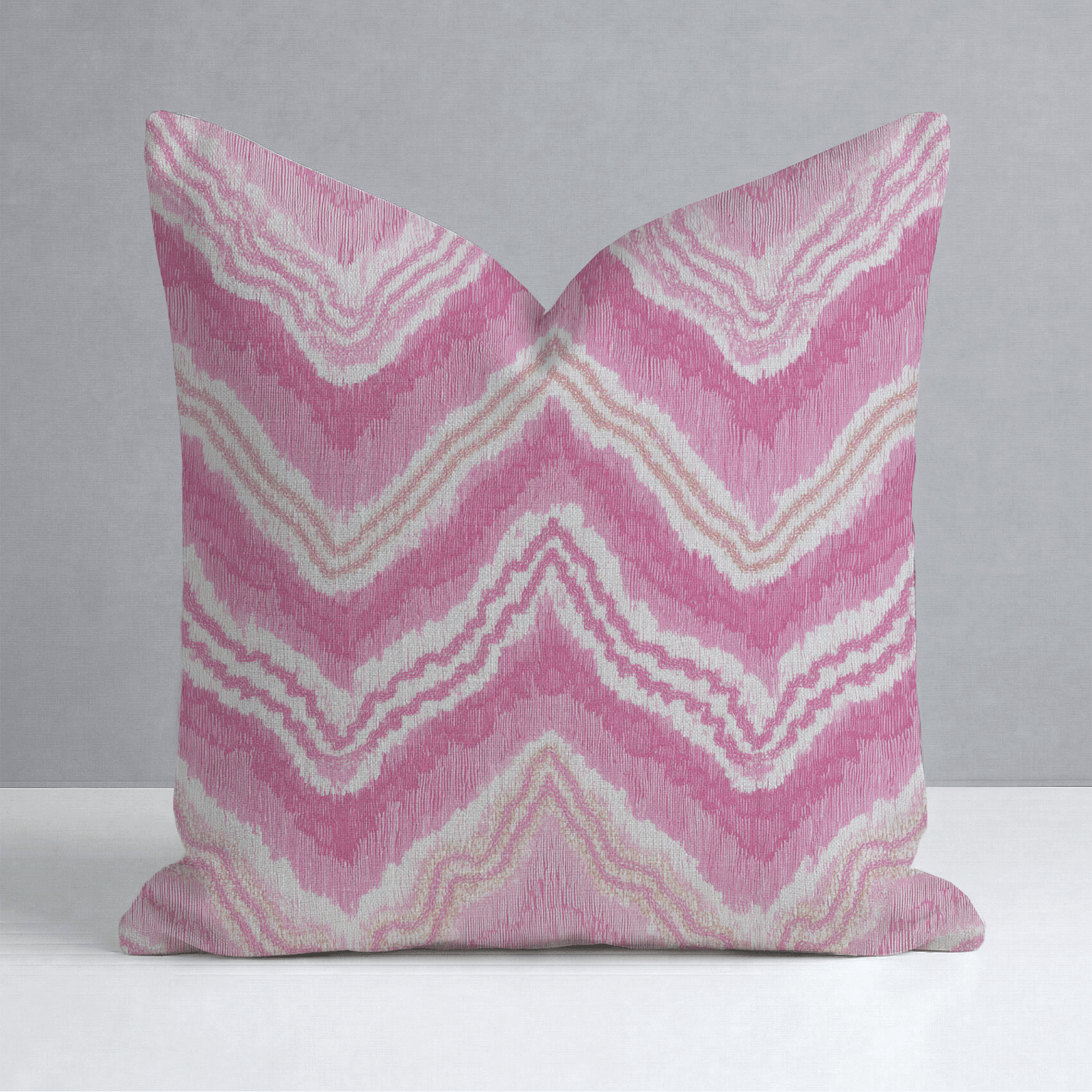 Lemon Park x Kenz Kustomz Pavilion Throw Pillow - Benton Lane Home - Lemon Park