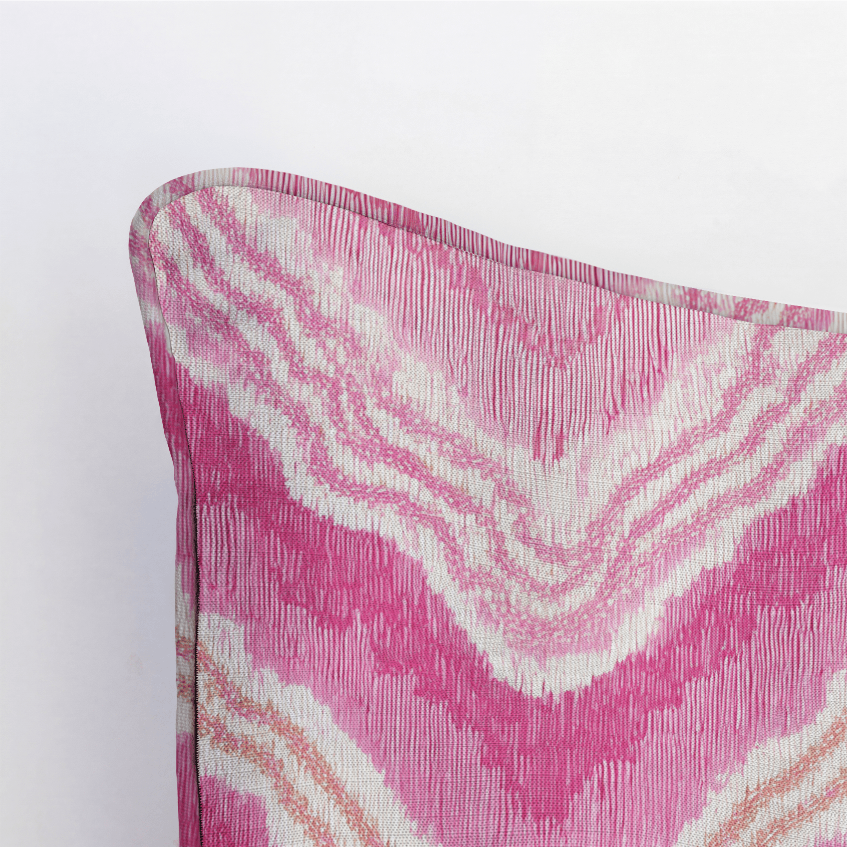 Lemon Park x Kenz Kustomz Pavilion Throw Pillow - Benton Lane Home - Lemon Park