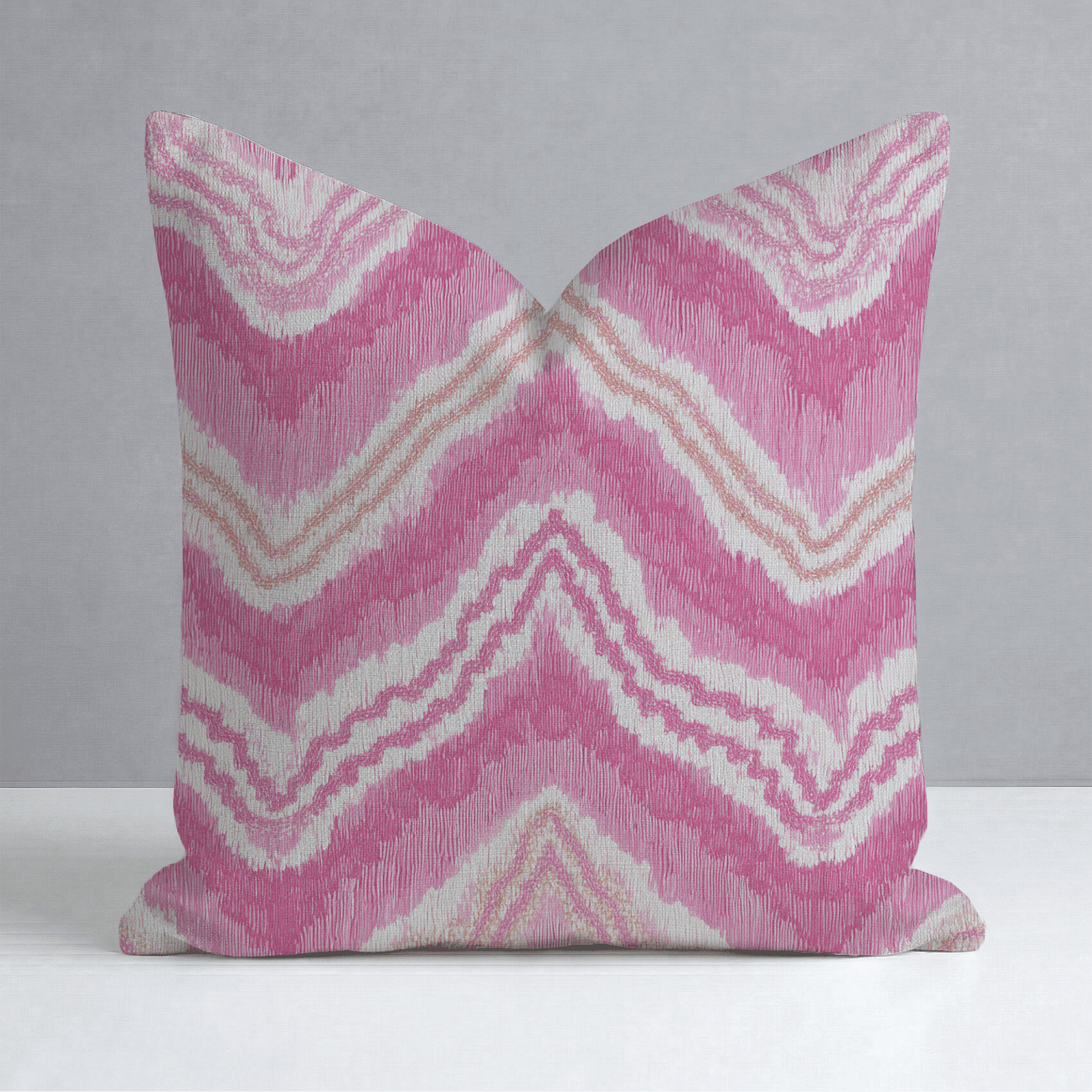 Lemon Park x Kenz Kustomz Pavilion Throw Pillow - Benton Lane Home - Lemon Park