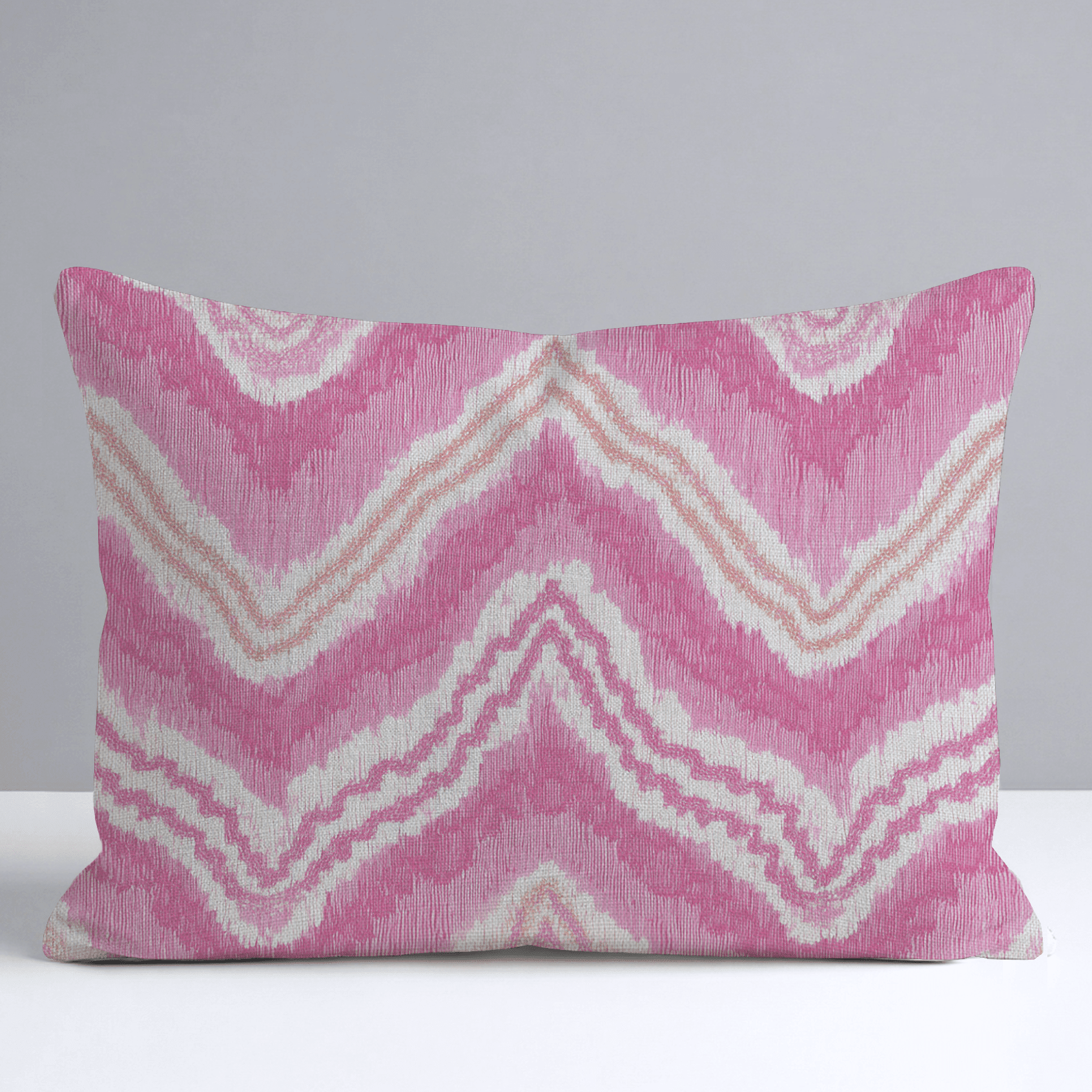 Lemon Park x Kenz Kustomz Pavilion Throw Pillow - Benton Lane Home - Lemon Park