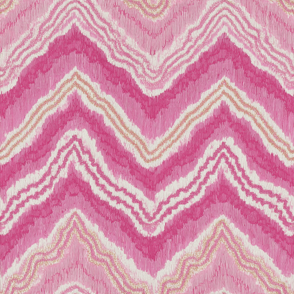 Lemon Park x Kenz Kustomz Pavilion Wallpaper - Lemon Park